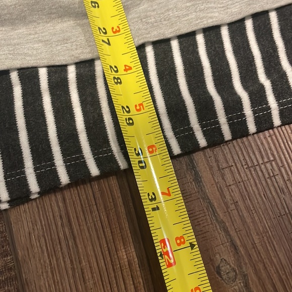 XL/XXL Gameday Couture Nebraska Huskers Lightweight Tunic - Picture 6 of 11